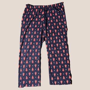 Sonoma goods pajama pants